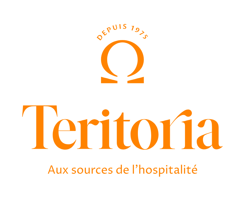 Teritoria